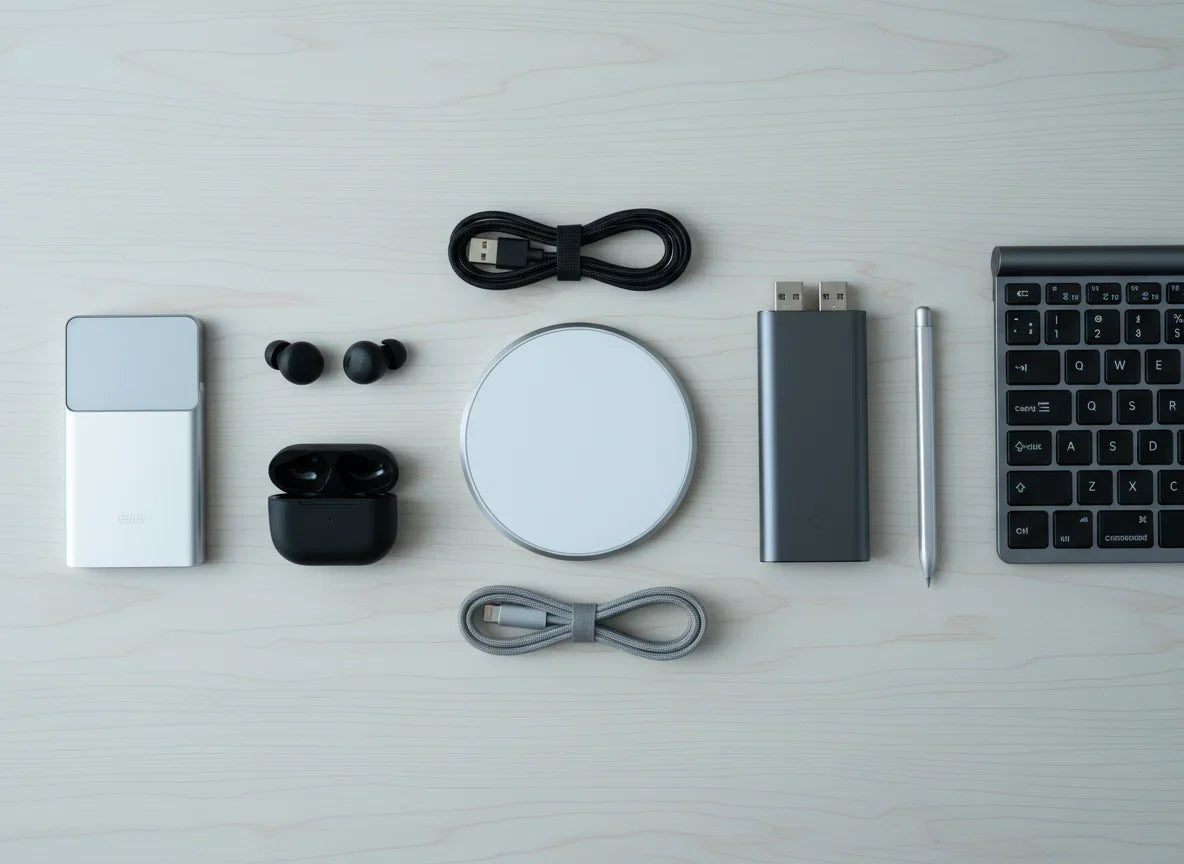 Electronics & Gadgets