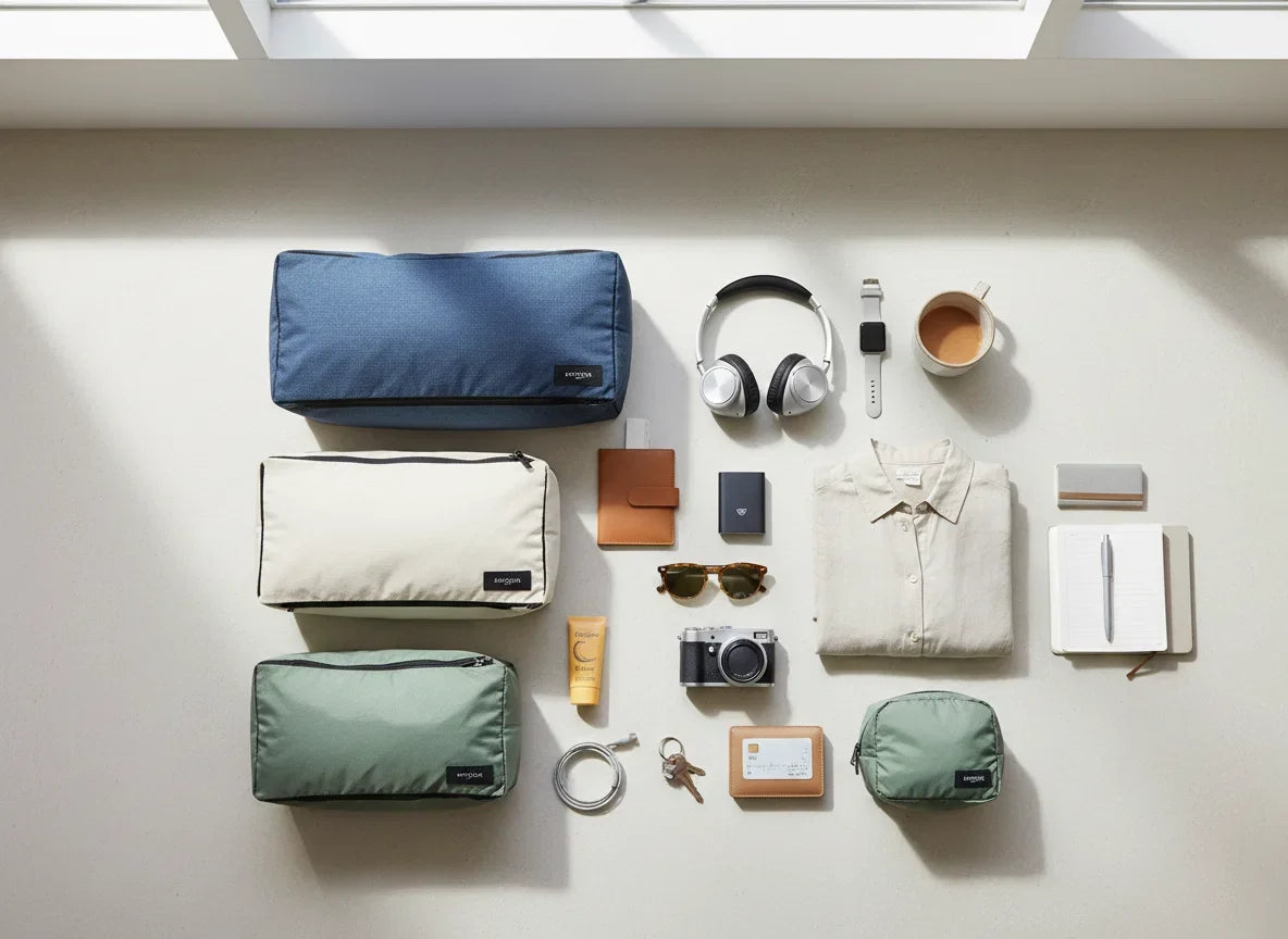 Lifestyle Essentials
