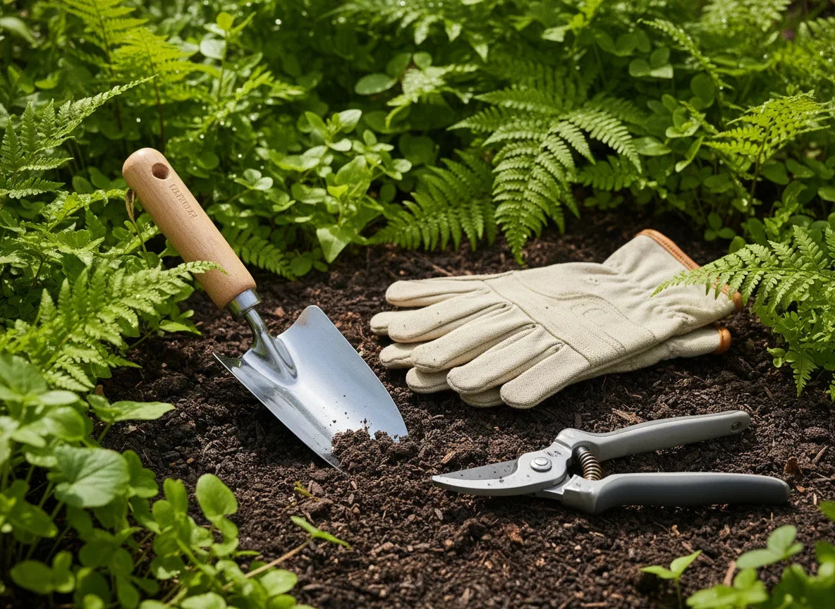 Garden & Outdoor
