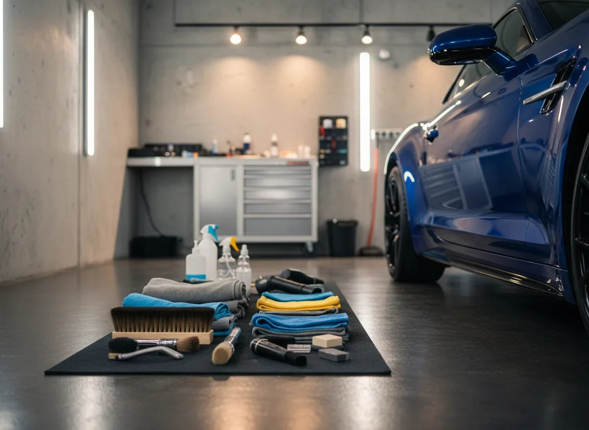 Car Care
